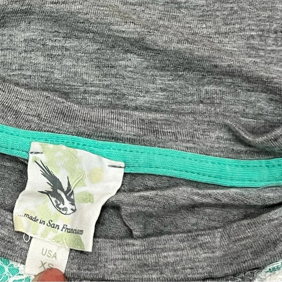 Weston Blouse - Picture 4 of 4